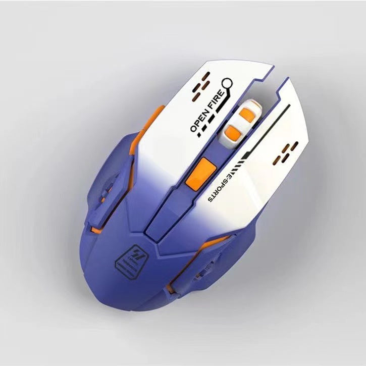Gaming-Maus Brehn