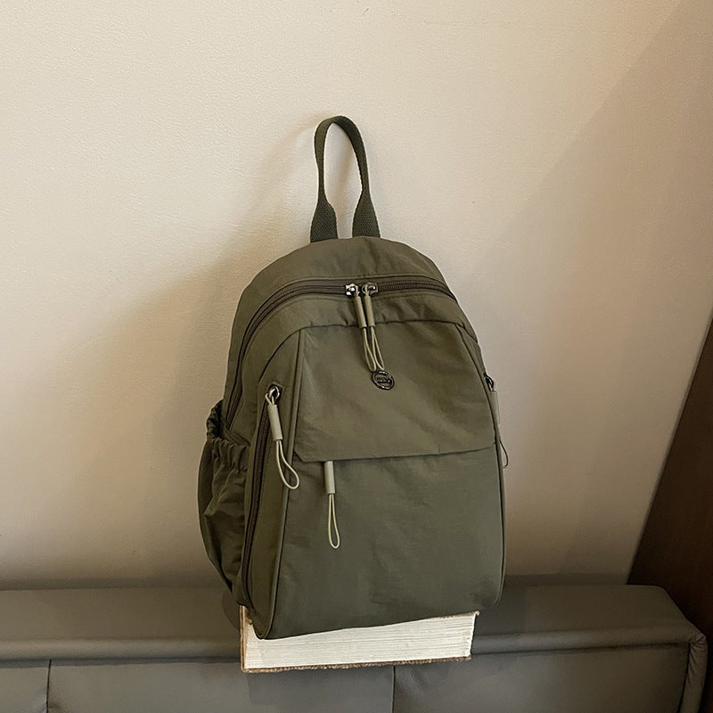 Multifunktionaler Freizeit-Rucksack