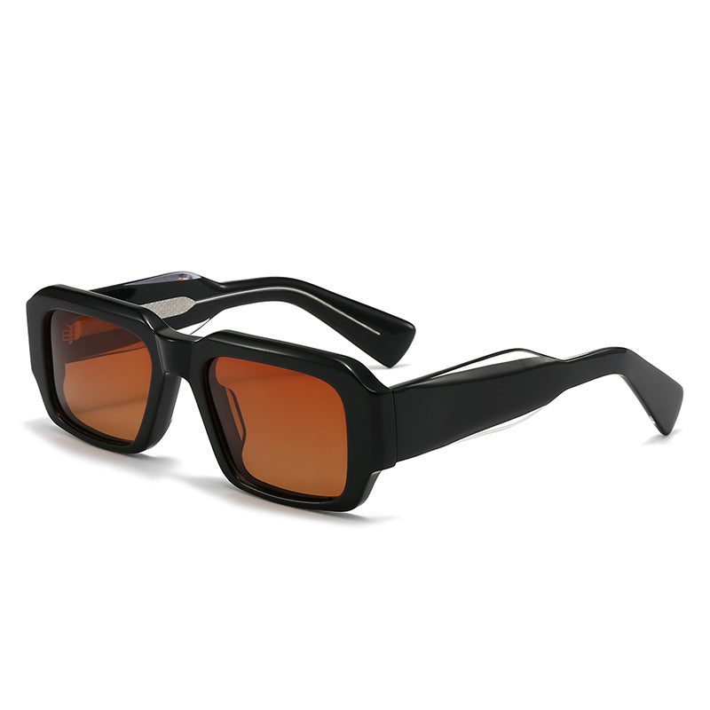 Damen Designerd Sonnenbrille im robusten und eleganten Stil Brehn