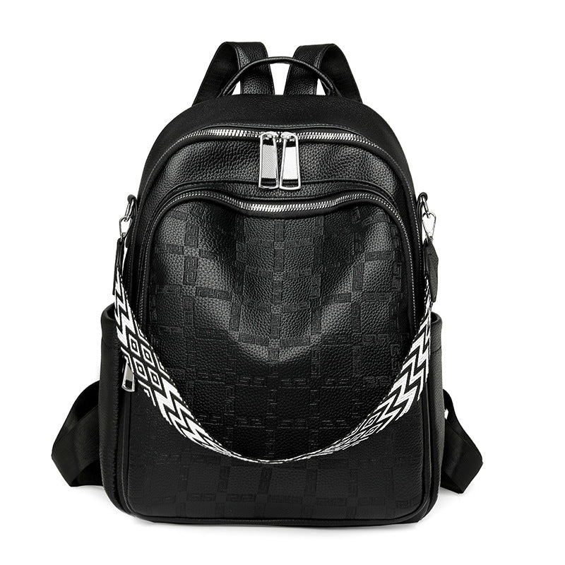Multi-Funktionaler Urban-Rucksack Brehn