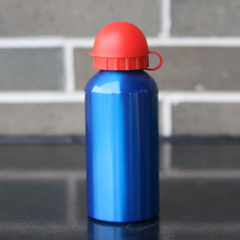 Isolierte Edelstahl-Wasserflasche Brehn