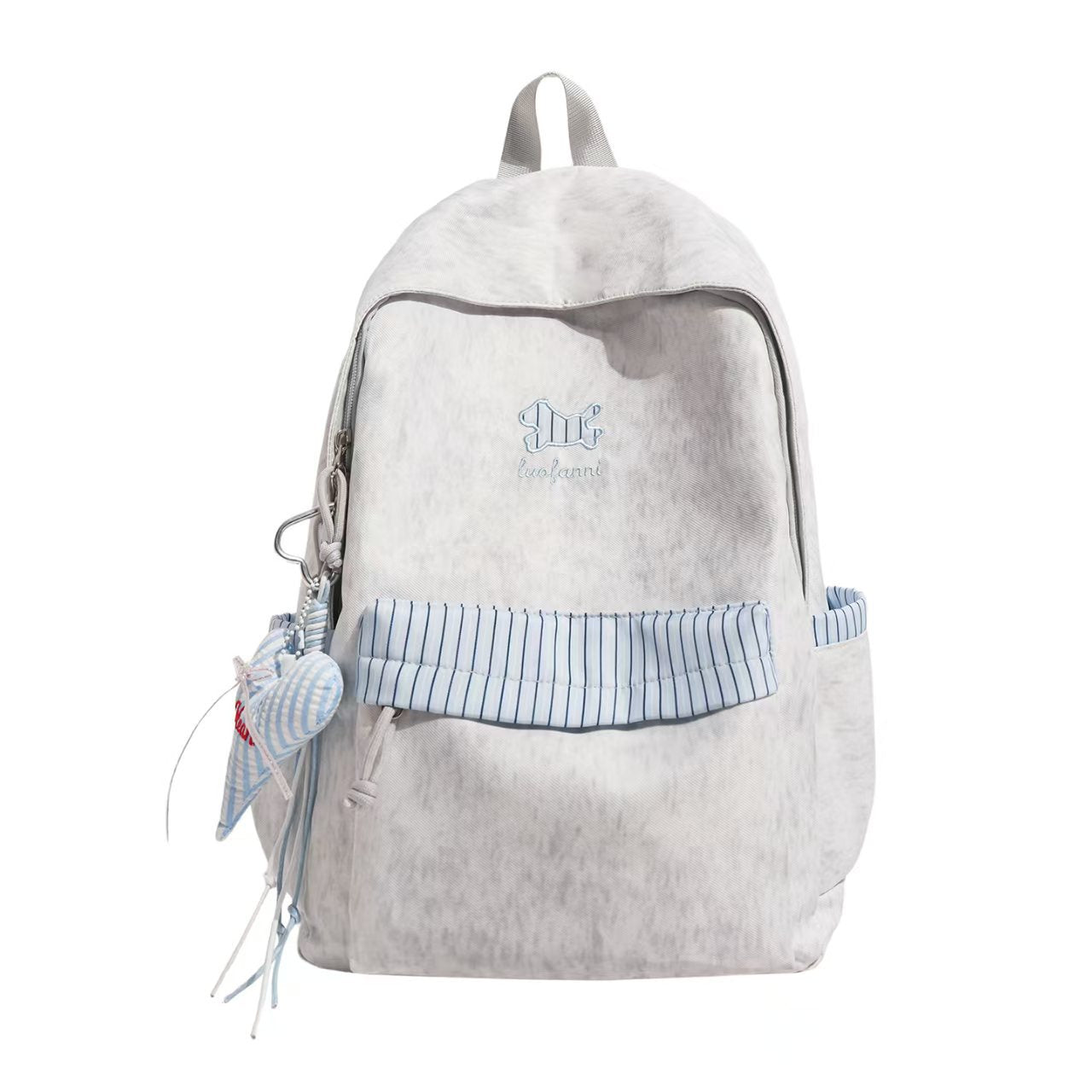 Stylischer funktionaler Rucksack Brehn