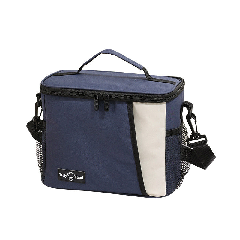 Isolierte Lunch-Kühltasche Brehn