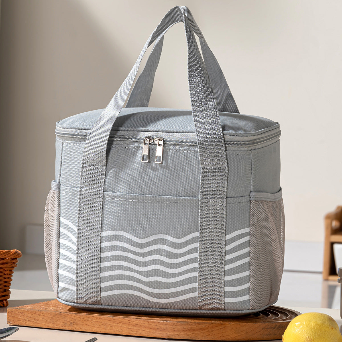 Isolierte Lunch Tasche Brehn