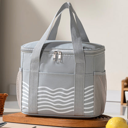Isolierte Lunch Tasche Brehn