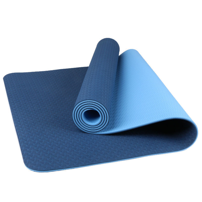 Rutschfeste Yogamatte Brehn