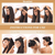 Haar Styling Set