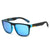 Polarisierte leichte Sonnenbrille Brehn
