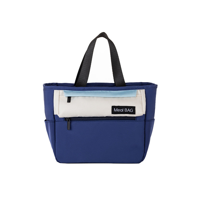 Isolierte Meal Prep Tragetasche Brehn