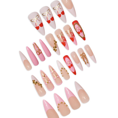 Artistic Nail Design Brehn