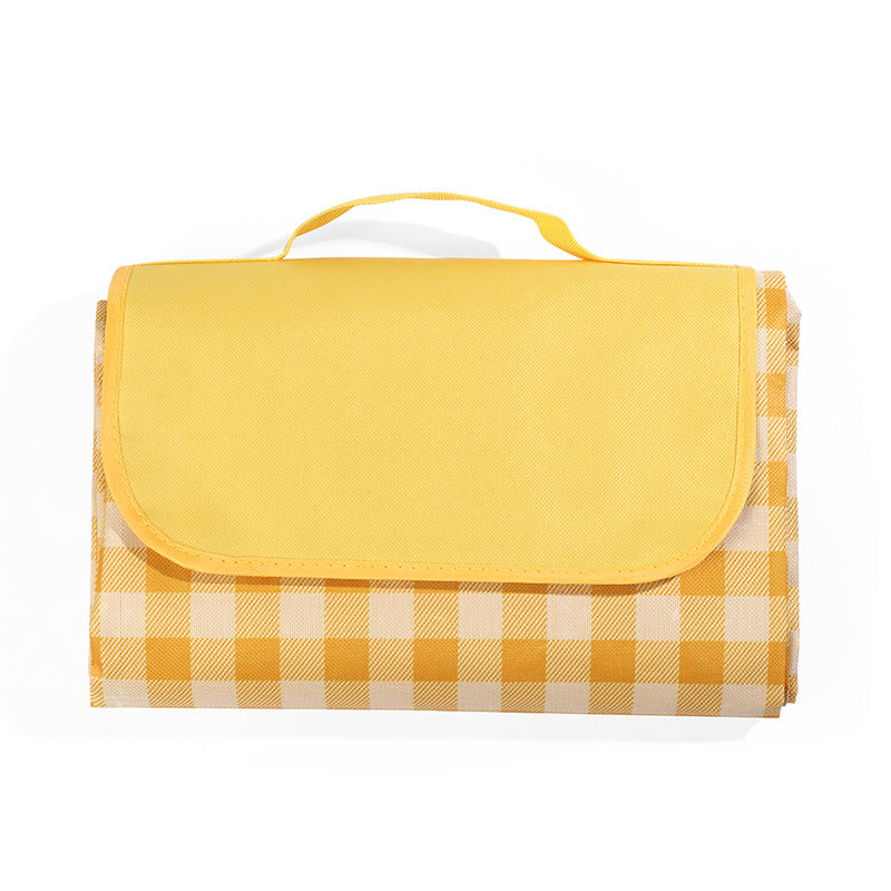 Extra-Groß Leichtgewichts Picknickdecke Brehn