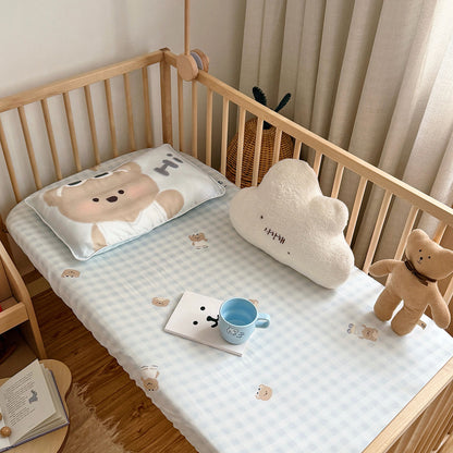 Kinderbettwäsche‑Set