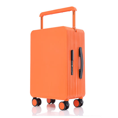 Kompakte smarte Reisetasche
