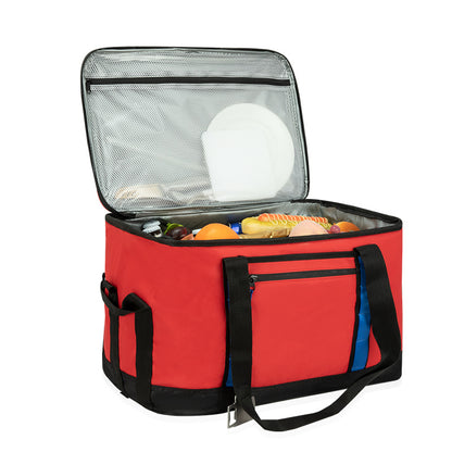 Isolierkühlertasche Brehn