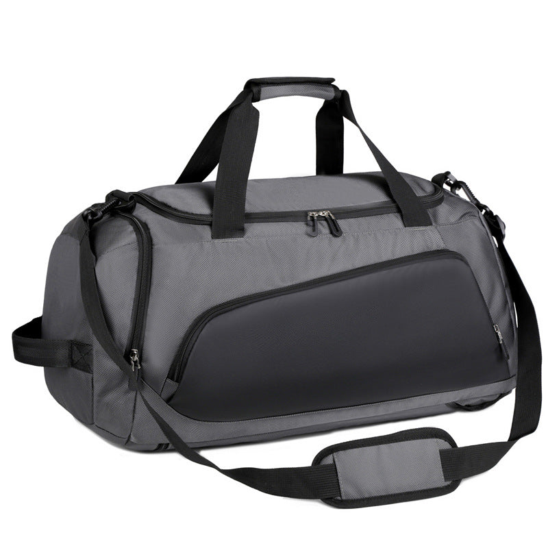 Vielseitige Allzweck-Reise-Duffle Brehn