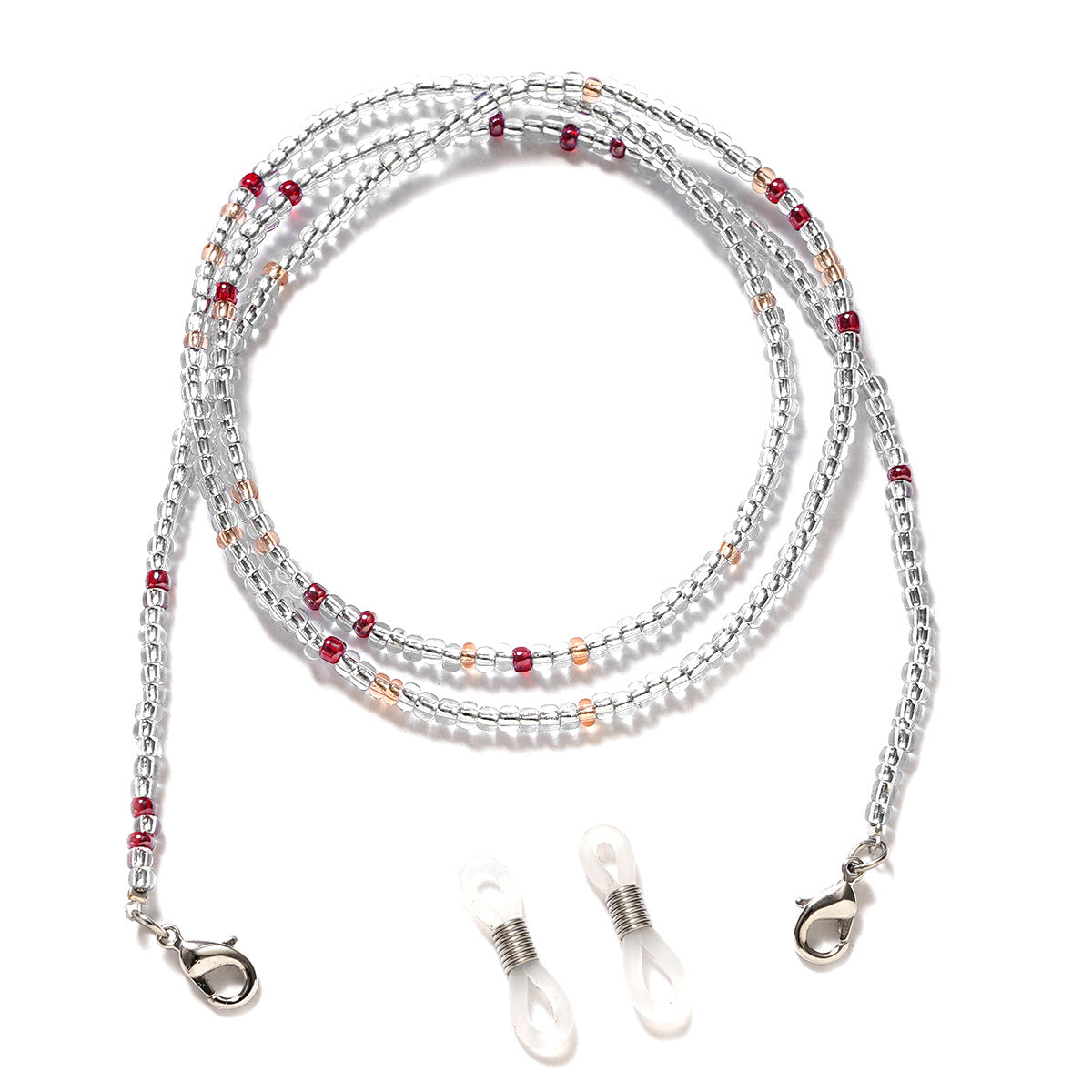 Perlen Brillenhalter Kette Brehn