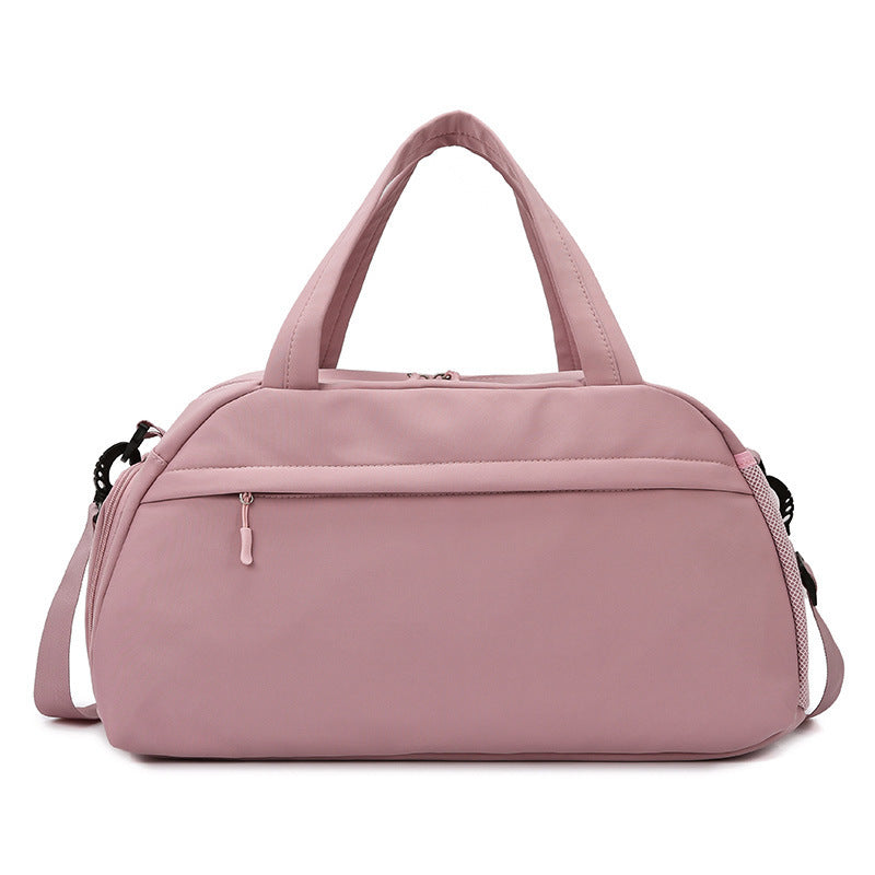 Funktionale Sport Duffle-Tasche Brehn