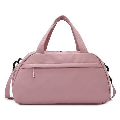 Funktionale Sport Duffle-Tasche Brehn