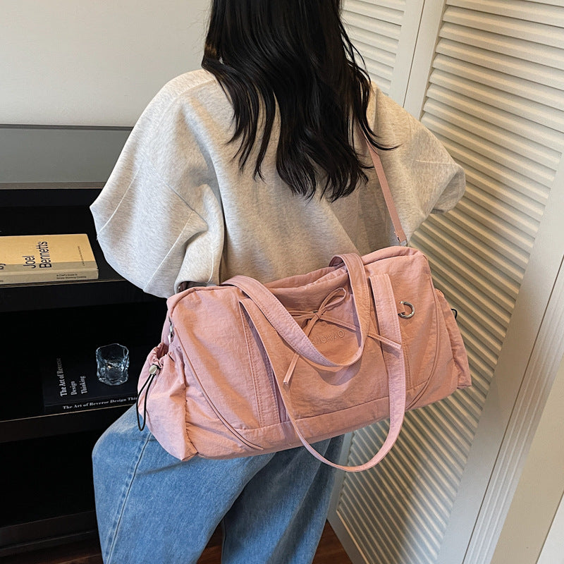 Stylische Vielseitige Reisetasche Brehn
