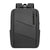 Schlanke Professionelle Laptop-Rucksack Brehn