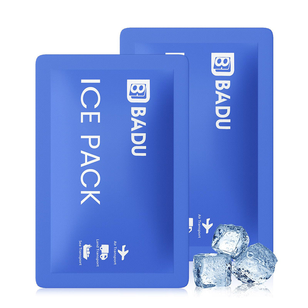 Kühlende Thermo-Gel-Packung Brehn