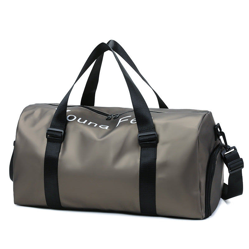Robuste Multi-Purpose Duffle Bag Brehn
