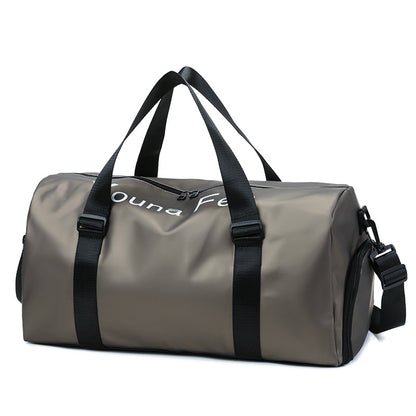 Robuste Multi-Purpose Duffle Bag Brehn