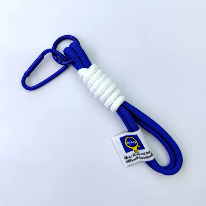 Hochwertiger Paracord Utility Karabiner Gurt Brehn