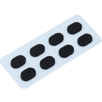 Bequeme Brillenhalterungspads Brehn