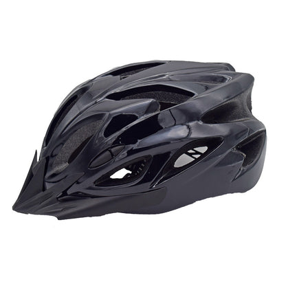 WoAerodynamischer Fahrradhelm Brehn