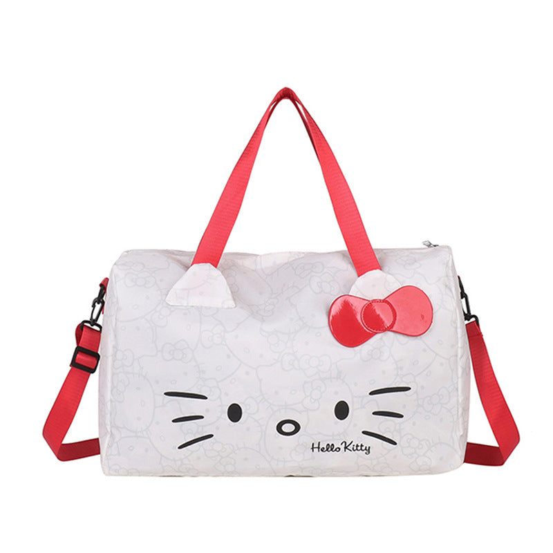 Fun-Charakter-Themen-Reise-Duffel-Bag