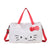 Fun-Charakter-Themen-Reise-Duffel-Bag