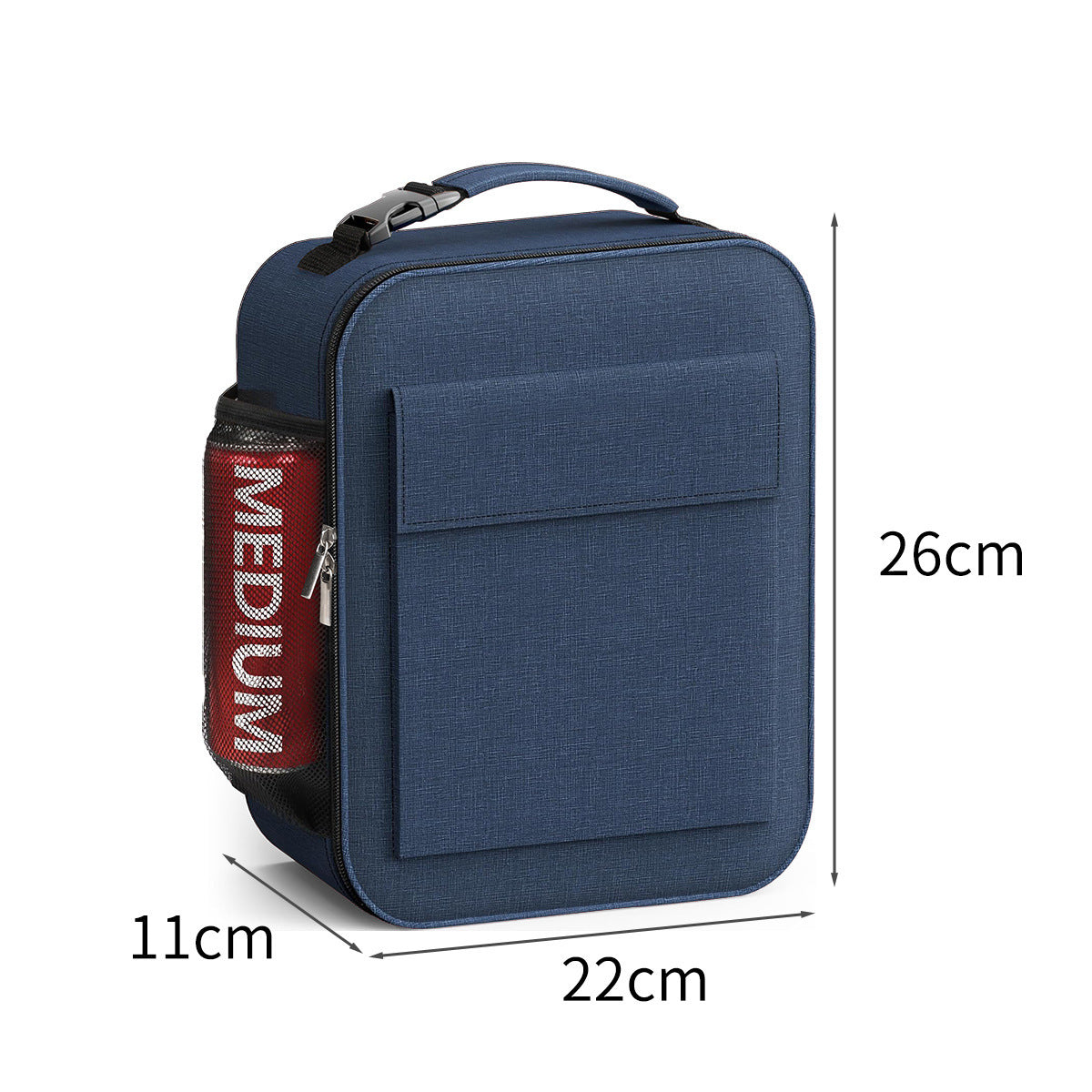 Unisex Tragetasche Brehn