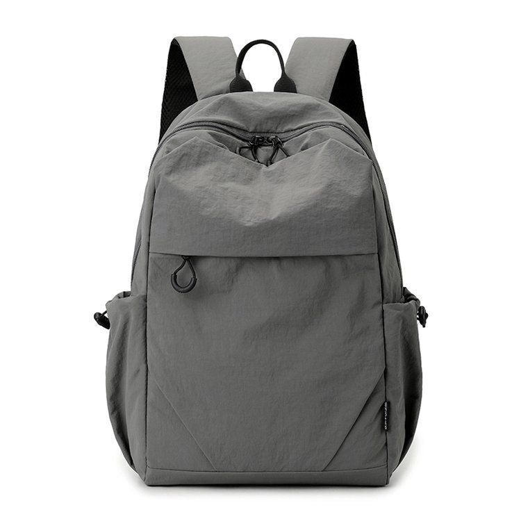 Alltagsrucksack mit Elastischen Seitentaschen Brehn