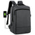 Tech-integrierter Business-Rucksack Brehn