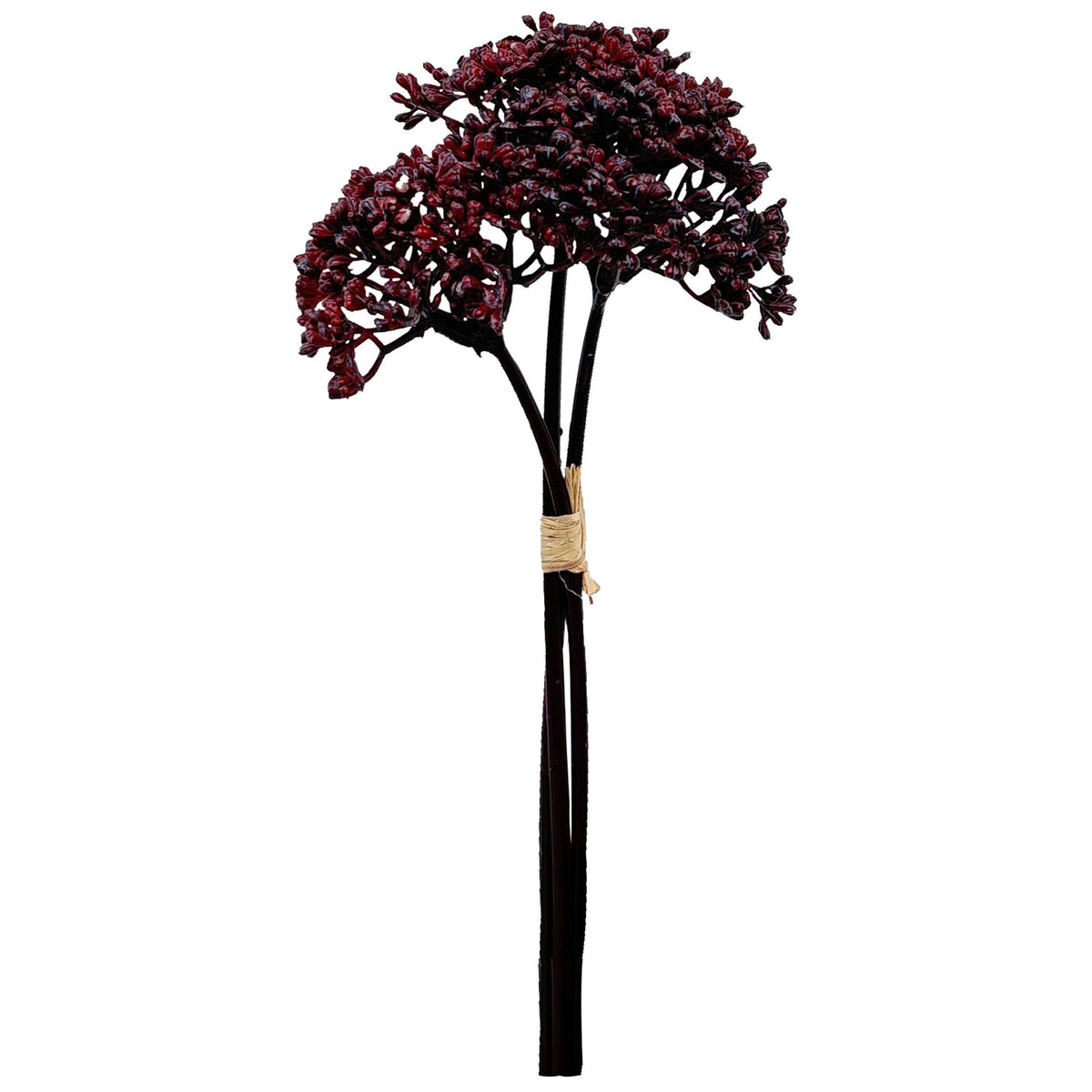 Dekorative Faux Natürliche Zweig Blumengesteck