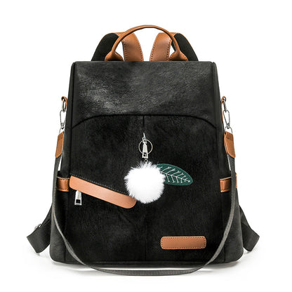 Kompakter Reise-Rucksack Brehn