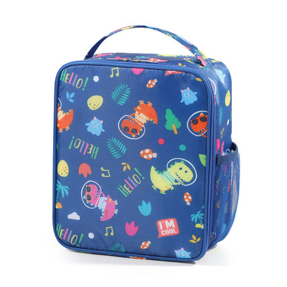Unisex Lunchbox Brehn