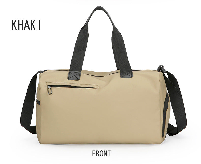 Vielseitige Reisetasche