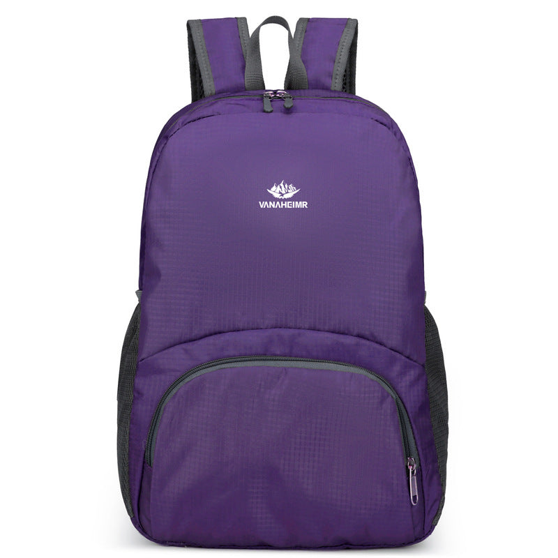Vielseitiger Outdoor-Rucksack Brehn