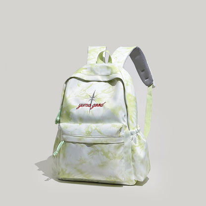 Stylischer leichter Rucksack Brehn