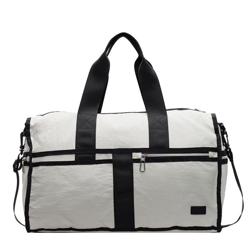 Vielseitige Multifunktions-Reise-Duffel-Tasche Brehn