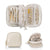 Schmuck-Organizer mit Multifunktionalen Fächern Brehn