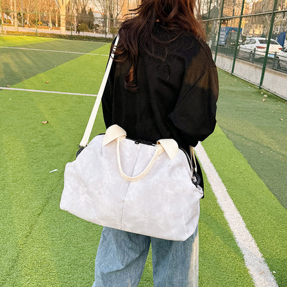 Geräumige Reisetasche Brehn