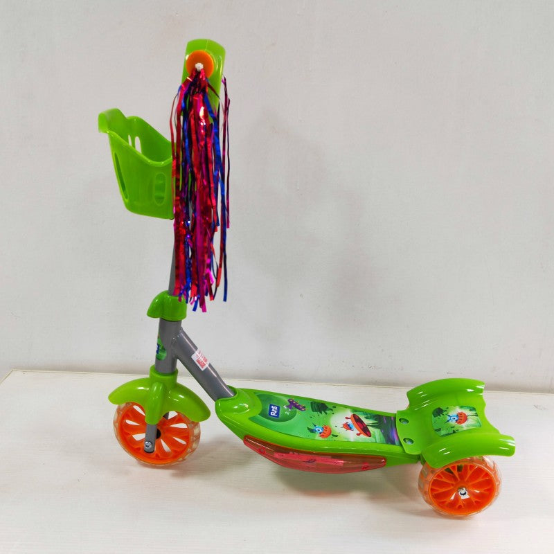 Kick Scooter Brehn