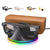 Smarte Lifestyle Sonnenbrille mit Integrierter Kamera Brehn