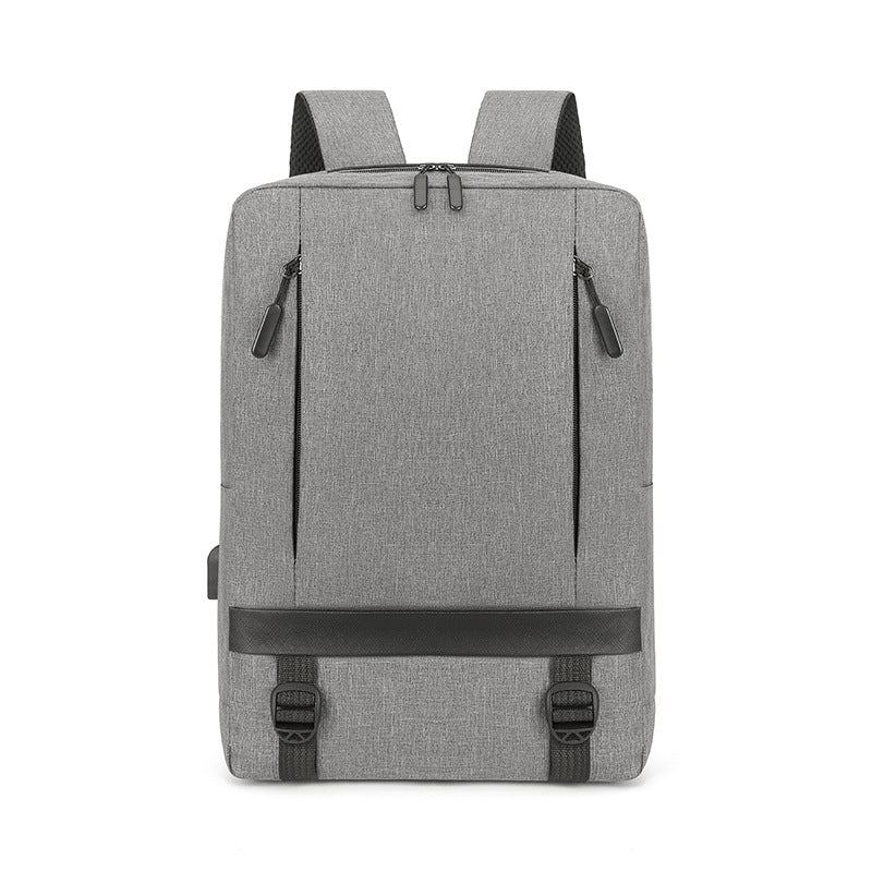 Vielseitiges Rucksack- und Taschen-Set Brehn
