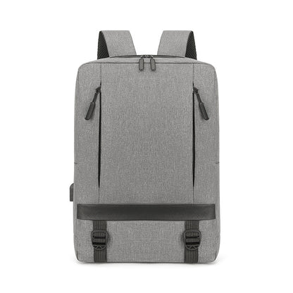 Vielseitiges Rucksack- und Taschen-Set Brehn