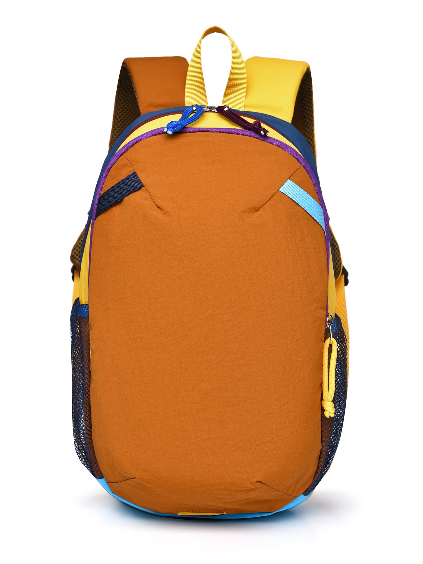 Leichtgewichtiger Mehrfach-Taschen-Wanderrucksack Brehn