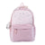 Niedlicher cartoon-themen rucksack